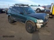 ✅ 2000 Honda CR-V LX • VIN: JHLRD1847YC013284 • Lot: 65856185. Wystawiony na Copart z przebiegiem 187 582 mil. Bezpłatny archiwum sprzedaży aukcyjnych z USA i szczegółowy raport historii pojazdu na DreamBid. Zdjęcie 4.