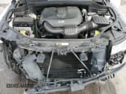 ✅ 2015 Jeep Grand Cherokee Limited • VIN: 1C4RJEBG4FC887895 • Lot: 91614125. Listed on Copart with 123,844 mi. Free auction sales archive from the USA and detailed vehicle history report at DreamBid. Image 12.