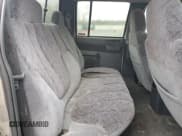 ✅ 2001 Chevrolet S-10 LS • VIN: 1GCDT13W31K154495 • Лот: 50442085. Опубликован ранее на Copart с пробегом 153 728 миль. Бесплатный доступ к архиву аукционных продаж из США и подробный отчёт об истории автомобиля на DreamBid. Изображение 10.