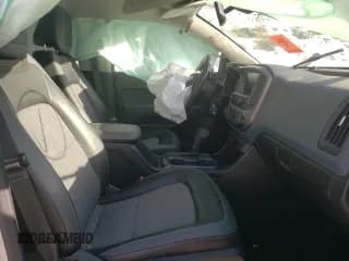 ✅ 2016 Chevrolet Colorado 4WD Z71 • VIN: 1GCGTDE36G1315325 • Лот: 35011302. Опубликован ранее на Copart с пробегом Не указан. Бесплатный доступ к архиву аукционных продаж из США и подробный отчёт об истории автомобиля на DreamBid. Изображение 5.