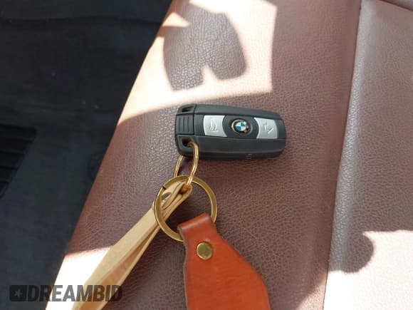 ✅ 2012 BMW X5 35d • VIN: 5UXZW0C59CL666269 • Lot: 41766000. Listed on IAAI with 181,794 mi. Free auction sales archive from the USA and detailed vehicle history report at DreamBid. Image 11.