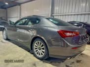 ✅ 2017 Maserati Ghibli • VIN: ZAM57XSA9H1206127 • Lot: 94841135. Wystawiony na Copart z przebiegiem 12 718 mil. Bezpłatny archiwum sprzedaży aukcyjnych z USA i szczegółowy raport historii pojazdu na DreamBid. Zdjęcie 3.