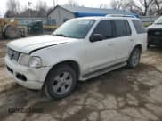 ✅ 2003 Ford Explorer Limited • VIN: 1FMZU75W73ZA10408 • Lot: 68181285. Wystawiony na Copart z przebiegiem 212 341 mil. Bezpłatny archiwum sprzedaży aukcyjnych z USA i szczegółowy raport historii pojazdu na DreamBid. Zdjęcie 1.