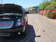 ✅ 2012 GMC Yukon SLE • VIN: 1GKS1AE07CR139468 • Лот: 86841995. Опубликован ранее на Copart с пробегом 147 450 миль. Бесплатный доступ к архиву аукционных продаж из США и подробный отчёт об истории автомобиля на DreamBid. Изображение 11.