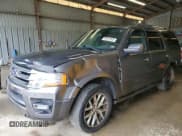 ✅ 2015 Ford Expedition Limited • VIN: 1FMJU2ATXFEF08383 • Lot: 84647945. Wystawiony na Copart z przebiegiem 149 738 mil. Bezpłatny archiwum sprzedaży aukcyjnych z USA i szczegółowy raport historii pojazdu na DreamBid. Zdjęcie 1.
