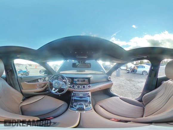 ✅ 2017 Mercedes-Benz E 300 Luxury • VIN: WDDZF4KB2HA096270 • Lot: 89616575. Listed on Copart with 116,519 mi. Free auction sales archive from the USA and detailed vehicle history report at DreamBid. Image 15.