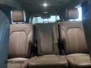 ✅ 2018 Ford Expedition Max Limited • VIN: 1FMJK2AT6JEA48119 • Lot: 86472055. Wystawiony na Copart z przebiegiem 101 153 mil. Bezpłatny archiwum sprzedaży aukcyjnych z USA i szczegółowy raport historii pojazdu na DreamBid. Zdjęcie 10.