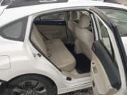 ✅ 2012 Subaru Impreza Special Sports Premium • VIN: JF1GPAL60CG242210 • Lot: 43077529. Listed on IAAI with 138,502 mi. Free auction sales archive from the USA and detailed vehicle history report at DreamBid. Image 8.