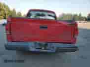 2003 Dodge Dakota Sport with VIN 1D7HL38XX3S275337, listed as a Copart auction lot 80963815 with 274,880 mi miles and Salvage title. Bid and sale history available at DreamBid. Image 6.