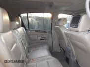 ✅ 2014 Nissan Armada SV • VIN: 5N1BA0NC8EN610226 • Lot: 43814797. Listed on IAAI with 123,991 mi. Free auction sales archive from the USA and detailed vehicle history report at DreamBid. Image 8.