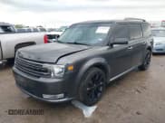 ✅ 2018 Ford Flex SEL • VIN: 2FMGK5C8XJBA01532 • Lot: 42169825. Wystawiony na IAAI z przebiegiem 112 715 mil. Bezpłatny archiwum sprzedaży aukcyjnych z USA i szczegółowy raport historii pojazdu na DreamBid. Zdjęcie 2.
