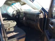 ✅ 2019 Chevrolet Silverado 1500 Custom Trail Boss • VIN: 1GCPYCEF2KZ352243 • Lot: 43803850. Listed on IAAI with 79,125 mi. Free auction sales archive from the USA and detailed vehicle history report at DreamBid. Image 5.