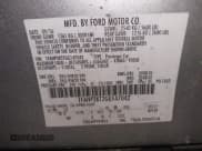 ✅ 2016 Ford Taurus SHO • VIN: 1FAHP2KT2GG147042 • Lot: 41423792. Listed on IAAI with 92,332 mi. Free auction sales archive from the USA and detailed vehicle history report at DreamBid. Image 9.