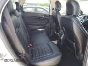 ✅ 2019 Ford Edge SEL • VIN: 2FMPK4J98KBB34524 • Lot: 57313615. Listed on Copart with 112,193 mi. Free auction sales archive from the USA and detailed vehicle history report at DreamBid. Image 11.