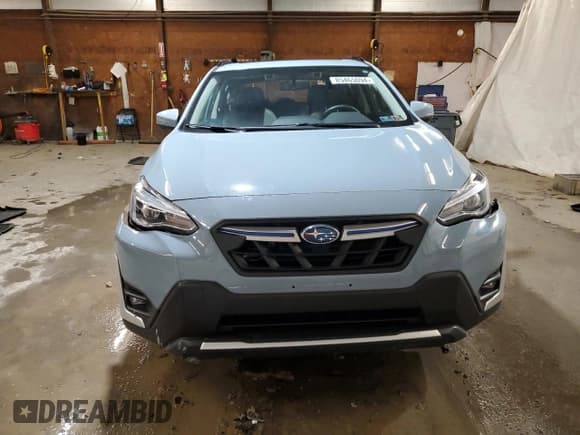 ✅ 2021 Subaru Crosstrek • VIN: JF2GTDNC3MH394912 • Lot: 85465094. Listed on Copart with Not provided. Free auction sales archive from the USA and detailed vehicle history report at DreamBid. Image 5.
