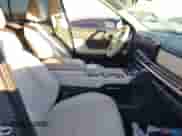 2024 Hyundai Santa Fe SEL с VIN 5NMP24G16RH007191, выставлен на аукционе IAAI как лот 41315881 с пробегом 13 630 миль миль и . История ставок и продаж доступна на DreamBid. Изображение 5.