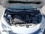 ✅ 2015 Nissan Note SV • VIN: 3N1CE2CP6FL421724 • Lot: 41807346. Listed on IAAI with 100,828 mi. Free auction sales archive from the USA and detailed vehicle history report at DreamBid. Image 10.