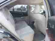 2013 Toyota Camry L with VIN 4T4BF1FK7DR297029, listed as a IAAI auction lot 43121416 with 200,854 mi miles and . Bid and sale history available at DreamBid. Image 8.