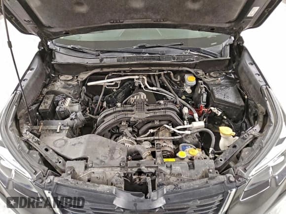 ✅ 2019 Subaru Forester Limited • VIN: JF2SKASC1KH434871 • Lot: 93516215. Listed on Copart with 121,582 mi. Free auction sales archive from the USA and detailed vehicle history report at DreamBid. Image 12.