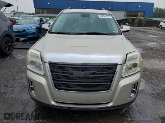 ✅ 2014 GMC Terrain SLE • VIN: 2GKFLRE37E6244983 • Lot: 66654525. Listed on Copart with 131,827 mi. Free auction sales archive from the USA and detailed vehicle history report at DreamBid. Image 5.