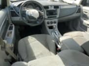 ✅ 2007 Chrysler Sebring • VIN: 1C3LC46K67N550910 • Lot: 70861555. Listed on Copart with 179,882 mi. Free auction sales archive from the USA and detailed vehicle history report at DreamBid. Image 8.