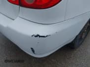 ✅ 2007 Toyota Corolla CE • VIN: 1NXBR32EX7Z788115 • Lot: 42515984. Listed on IAAI with 117,390 mi. Free auction sales archive from the USA and detailed vehicle history report at DreamBid. Image 12.