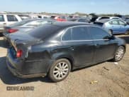 ✅ 2006 Volkswagen Jetta • VIN: 3VWKJ71KX6M676537 • Lot: 81848475. Listed on Copart with 159,110 mi. Free auction sales archive from the USA and detailed vehicle history report at DreamBid. Image 3.