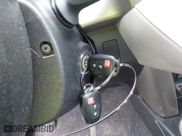 ✅ 2015 Toyota RAV4 LE • VIN: 2T3BFREV0FW235289 • Lot: 43515444. Listed on IAAI with 120,325 mi. Free auction sales archive from the USA and detailed vehicle history report at DreamBid. Image 11.