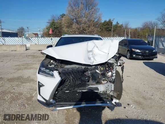 ✅ 2017 Lexus RX 350 • VIN: 2T2BZMCA5HC075476 • Lot: 42005251. Wystawiony na IAAI z przebiegiem Nie podano. Bezpłatny archiwum sprzedaży aukcyjnych z USA i szczegółowy raport historii pojazdu na DreamBid. Zdjęcie 11.