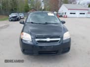 ✅ 2011 Chevrolet Aveo 1LT • VIN: KL1TD5DE9BB203861 • Лот: 42224197. Опубликован ранее на IAAI с пробегом 126 327 миль. Бесплатный доступ к архиву аукционных продаж из США и подробный отчёт об истории автомобиля на DreamBid. Изображение 13.