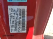 ✅ 2011 Honda CR-Z • VIN: JHMZF1D47BS009681 • Lot: 56564585. Listed on Copart with 218,001 mi. Free auction sales archive from the USA and detailed vehicle history report at DreamBid. Image 12.