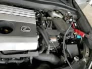 ✅ 2019 Lexus UX 250h • VIN: JTHU9JBHXK2006846 • Lot: 92744525. Listed on Copart with 126,101 mi. Free auction sales archive from the USA and detailed vehicle history report at DreamBid. Image 13.