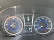 ✅ 2012 Hyundai Azera • VIN: KMHFH4JG0CA148973 • Лот: 91620795. Опубликован ранее на Copart с пробегом 189 695 миль. Бесплатный доступ к архиву аукционных продаж из США и подробный отчёт об истории автомобиля на DreamBid. Изображение 9.