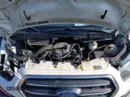 ✅ 2020 Ford Transit Cargo • VIN: 1FTBR1C8XLKB03733 • Lot: 43764922. Listed on IAAI with 194,888 mi. Free auction sales archive from the USA and detailed vehicle history report at DreamBid. Image 10.