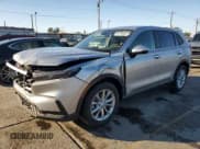 ✅ 2025 Honda CR-V EX • VIN: 2HKRS4H48SH456981 • Lot: 92216865. Wystawiony na Copart z przebiegiem 4 959 mil. Bezpłatny archiwum sprzedaży aukcyjnych z USA i szczegółowy raport historii pojazdu na DreamBid. Zdjęcie 1.