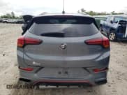 ✅ 2021 Buick Encore GX Preferred • VIN: KL4MMCSL1MB176333 • Lot: 58804775. Wystawiony na Copart z przebiegiem 29 363 mil. Bezpłatny archiwum sprzedaży aukcyjnych z USA i szczegółowy raport historii pojazdu na DreamBid. Zdjęcie 6.