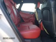 ✅ 2015 Porsche Macan S • VIN: WP1AB2A50FLB60163 • Lot: 86653795. Listed on Copart with 84,706 mi. Free auction sales archive from the USA and detailed vehicle history report at DreamBid. Image 10.