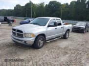 ✅ 2004 Dodge 2500 ST • VIN: 3D7KA28D24G192313 • Lot: 43074955. Wystawiony na IAAI z przebiegiem 214 468 mil. Bezpłatny archiwum sprzedaży aukcyjnych z USA i szczegółowy raport historii pojazdu na DreamBid. Zdjęcie 2.