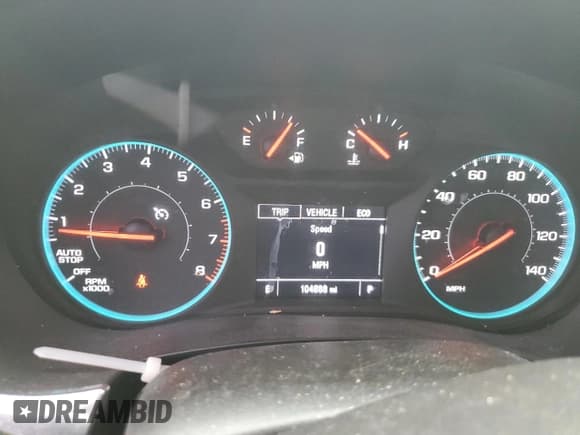 ✅ 2021 Chevrolet Traverse LS • VIN: 1GNERFKW3MJ229893 • Лот: 80007135. Опубликован ранее на Copart с пробегом 104 868 миль. Бесплатный доступ к архиву аукционных продаж из США и подробный отчёт об истории автомобиля на DreamBid. Изображение 9.