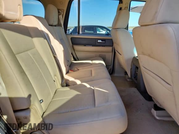 ✅ 2008 Ford Expedition SSV • VIN: 1FMFU15528LA78844 • Lot: 91069365. Listed on Copart with 263,779 mi. Free auction sales archive from the USA and detailed vehicle history report at DreamBid. Image 11.