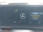 ✅ 2025 Mercedes-Benz GLE 450 • VIN: 4JGFD5KB7SB319795 • Lot: 42284819. Listed on IAAI with 3,711 mi. Free auction sales archive from the USA and detailed vehicle history report at DreamBid. Image 7.