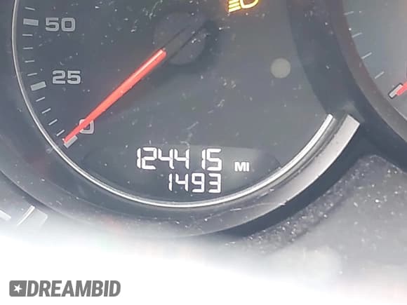 ✅ 2015 Porsche Cayenne S • VIN: WP1AB2A20FLA61221 • Лот: 43369660. Опубликован ранее на IAAI с пробегом 124 415 миль. Бесплатный доступ к архиву аукционных продаж из США и подробный отчёт об истории автомобиля на DreamBid. Изображение 15.