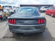 ✅ 2017 Ford Mustang GT • VIN: 1FA6P8CFXH5246997 • Lot: 42167513. Listed on IAAI with 95,496 mi. Free auction sales archive from the USA and detailed vehicle history report at DreamBid. Image 17.