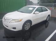 ✅ 2011 Toyota Camry LE • VIN: 4T1BF3EK9BU671032 • Lot: 42862181. Wystawiony na IAAI z przebiegiem 213 527 mil. Bezpłatny archiwum sprzedaży aukcyjnych z USA i szczegółowy raport historii pojazdu na DreamBid. Zdjęcie 17.