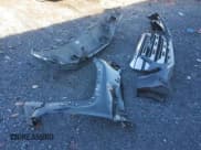 ✅ 2022 GMC Sierra 1500 SLE • VIN: 3GTUUBED0NG615468 • Лот: 81785484. Опубликован ранее на Copart с пробегом 43 501 миль. Бесплатный доступ к архиву аукционных продаж из США и подробный отчёт об истории автомобиля на DreamBid. Изображение 12.