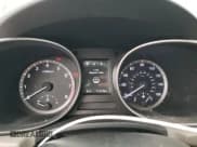 ✅ 2018 Hyundai Santa Fe 2.4L • VIN: 5NMZTDLB9JH107326 • Лот: 72774713. Опубликован ранее на Copart с пробегом 111 779 миль. Бесплатный доступ к архиву аукционных продаж из США и подробный отчёт об истории автомобиля на DreamBid. Изображение 9.