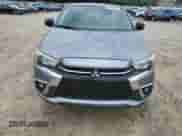 2019 Mitsubishi Outlander ES z VIN JA4AP3AU9KU009997, wystawiony jako Copart lot #71856775 z przebiegiem 97 756 mil mil oraz Szkoda całkowita • Salvage title. Historia ofert i sprzedaży dostępna na DreamBid. Obrazek 5.