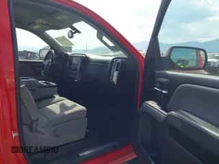 2016 Chevrolet Silverado 1500 LT с VIN 1GCNKREC6GZ190464, выставлен на аукционе IAAI как лот 43151210 с пробегом 100 930 миль миль и . История ставок и продаж доступна на DreamBid. Изображение 5.