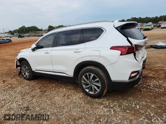 ✅ 2020 Hyundai Santa Fe SEL • VIN: 5NMS33ADXLH144985 • Лот: 81718315. Опубликован ранее на Copart с пробегом 79 819 миль. Бесплатный доступ к архиву аукционных продаж из США и подробный отчёт об истории автомобиля на DreamBid. Изображение 2.
