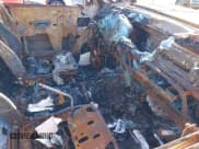 ✅ 2008 Chevrolet Silverado 3500HD • VIN: 1GCHC396X8E148691 • Lot: 41600724. Listed on IAAI with Not provided. Free auction sales archive from the USA and detailed vehicle history report at DreamBid. Image 5.